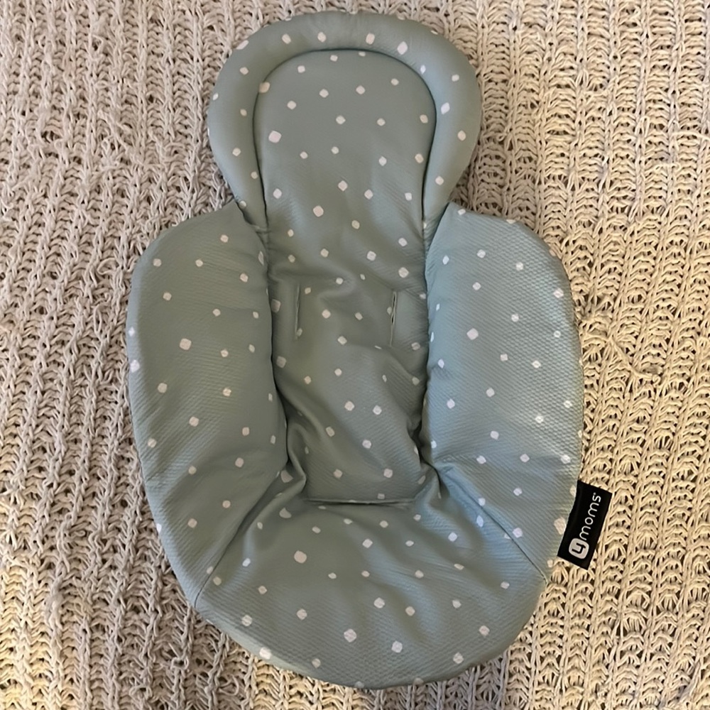 4moms Newborn Insert - Cool Mesh